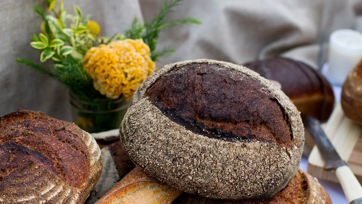 The Square Bakehouse And Coffee – artisan bakery in Alveston, Thornbury